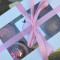 Luxury Gift Box 6 Regular Cupcakes