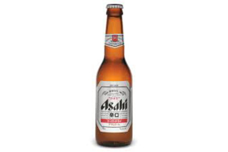 Asahi Lager (330 Ml)