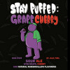 15. Stay Puffed: Grape Cherry