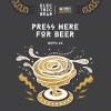 Press Here For Beer
