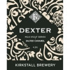 Dexter (Salted Caramel) (Cask)