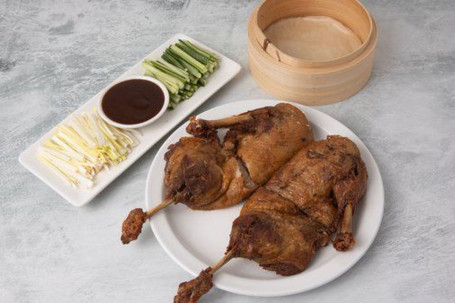 Whole Crispy Aromatic Duck (Unshredded) Xiāng Sū Yā