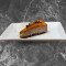 NEW! Orange Chocolate Cake Slice