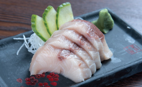 Hamachi (Yellow Tail (5Pcs.