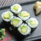 Avocado Maki (Maki Full Roll) (Vegan)