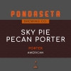 Sky Pie Pecan Porter