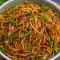 Indo- Chinese Noodles