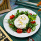 Burrata (V Fān Jiā Pèi Bù Lā Tǎ Shuǐ Niú Zhī Shì （Sù）