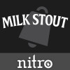 20. Milk Stout Nitro