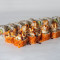 Deluxe Sushi Plate for One 16 Pieces