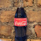 Coca Cola Iconic in glass bottle 200ml