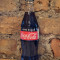 Coca Zero in glass bottle 200 ml