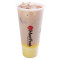 Bù Dīng Nǎi Lǜ Bīng Jasmine Milk Tea W/Pudding