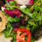 Mediterranean Plate Salad