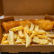 Student Fish and Chips