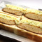 Minced Meat Cutlet Sandwich 4Pcs Jí Liè Tún Ròu Bǐng Sān Wén Zhì4Jiàn
