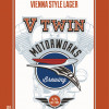4. V Twin Vienna Lager
