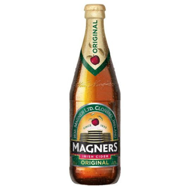 Magners Original Cider 568Ml 4.8% Abv