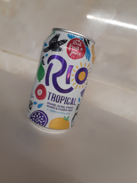 Rio(Tropical)