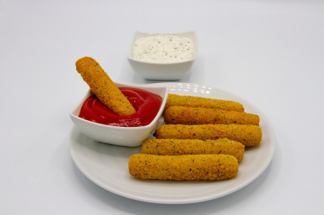 Mozzarella (6Pcs)