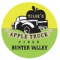 5. Tilse's Apple Truck Cider