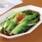 Lǔ Zhī Shí Shū Seasonal Vegetable