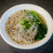 Cài Yuǎn Tāng Hé Noodles