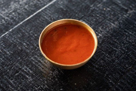 Sri Lankan Hot Sauce (V)