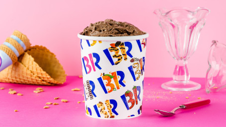 Baskin Robbins Sharing Tub