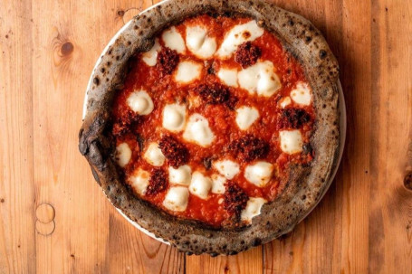 Nduja  (Spicy Pizza)