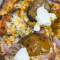 Mediterranea Pizza (V) (New)