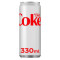 Diet Coke, 330 Ml