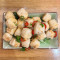 Chilli Garlic Tofu jiāo yán dòu fǔ