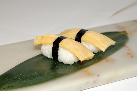 Tamago 2 Pieces Dàn Pí