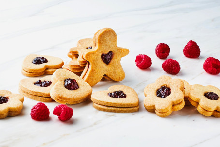 Jammy Dodgers (Ve)