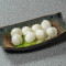 Shǒu Dǎ Mò Yú Wán Hand Beaten Cuttlefish Balls Yī Fèn Full)