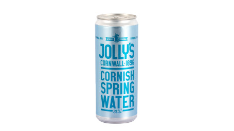 Jolly's Still Water