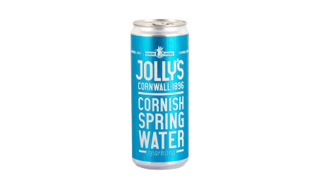 Jolly's Sparkling Water