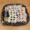 Sushi Roll (50 Pieces)