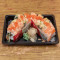 Orange Dragon Roll to Share (10 Pieces)