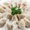 Boiled Dumplings (12+ pieces) shuǐ jiǎo （12+gè）#012