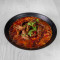Poached Sliced Beef in Hot Chili Oil shuǐ zhǔ niú ròu #060