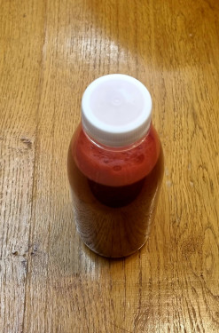 Fresh Robust Juice, Served In 500Cc Bottle