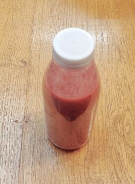 Fresh Power Pack Smoothie, Served In 500Cc Bottle
