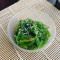 25. Wakame Seaweed Salad