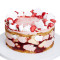 Eat on Mess Dream Cake 8 (12 15 Slices)
