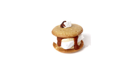 Caramel S'more Box Of 4