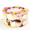 Vegan Blueberry Lemon Cheesecake Dream Cake 8 (12 15 Slices)