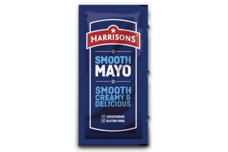 Harrisons Mayo Sachet