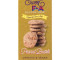 Sweet Fa Organic Peanut Butter Cookies 125G
